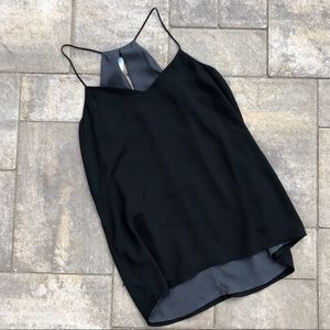 SOLD‼️ Express Blouse Cami